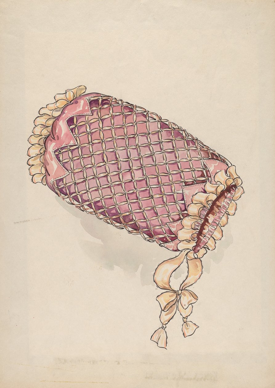 Muff von Lillian Causey