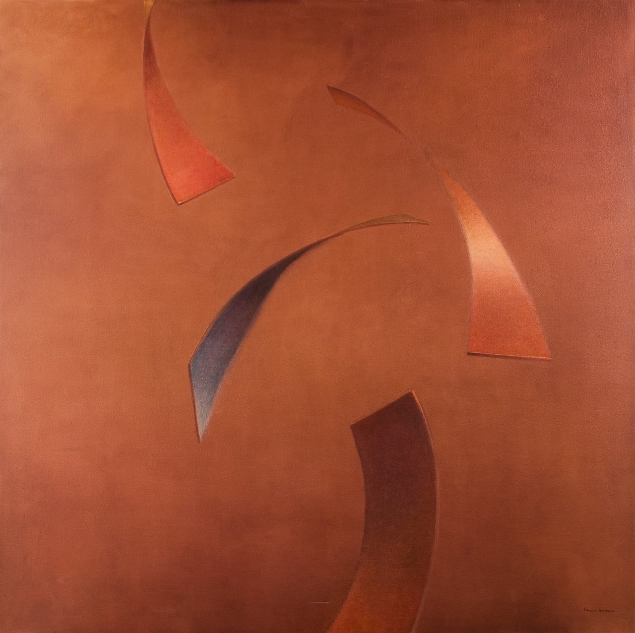 Zentrifuge, 2010 von Lincoln Seligman