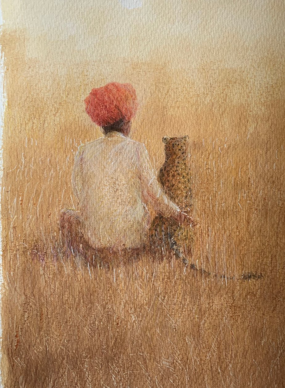Nähe von Lincoln Seligman