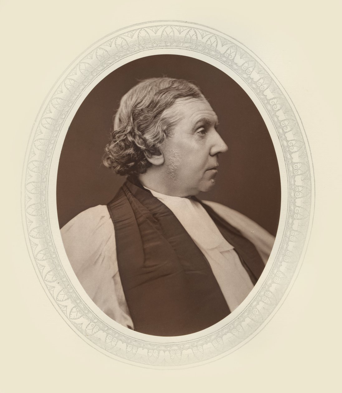 Archibald Campbell von Lock and Whitfield