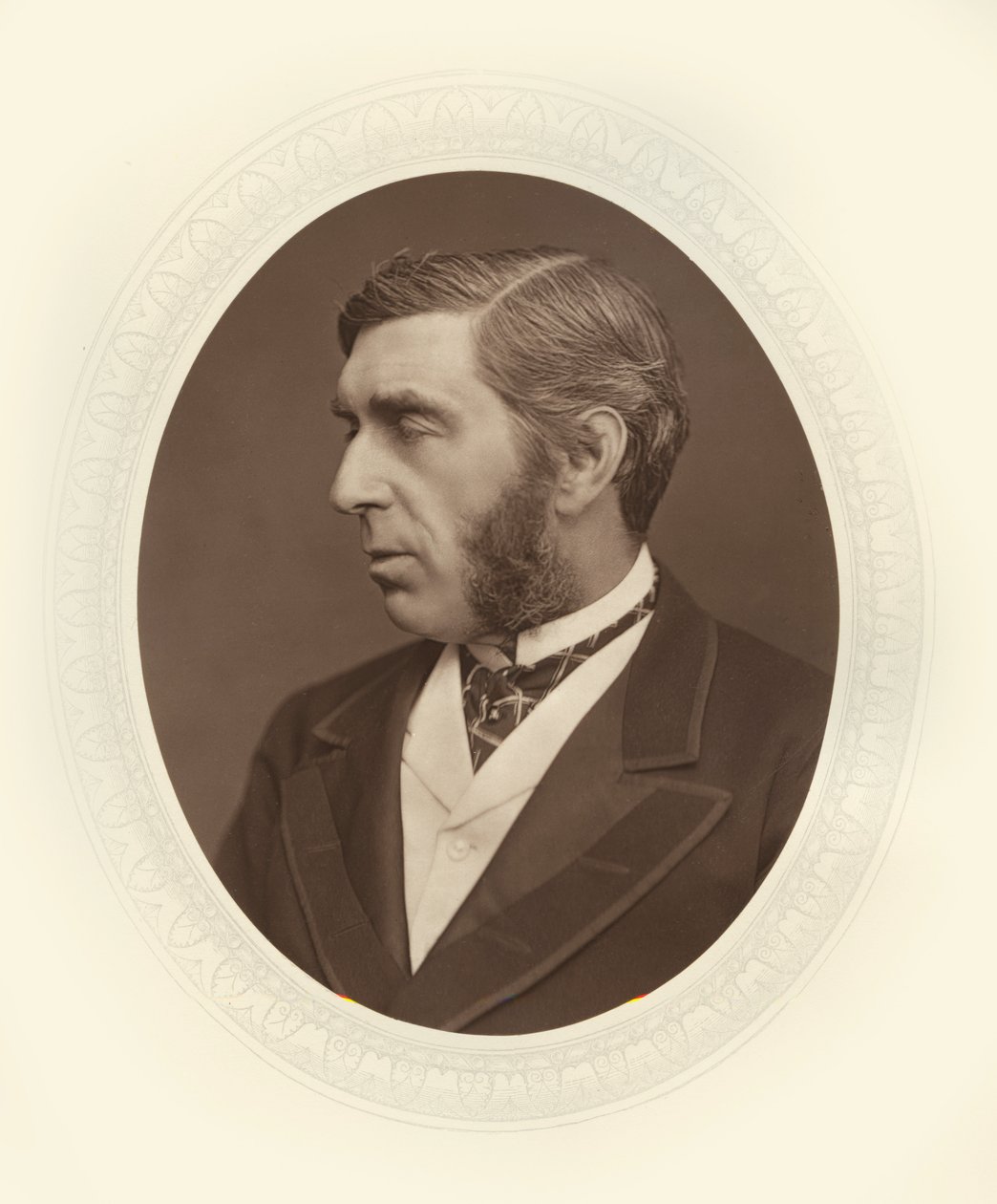 George Joachim Goschen von Lock and Whitfield