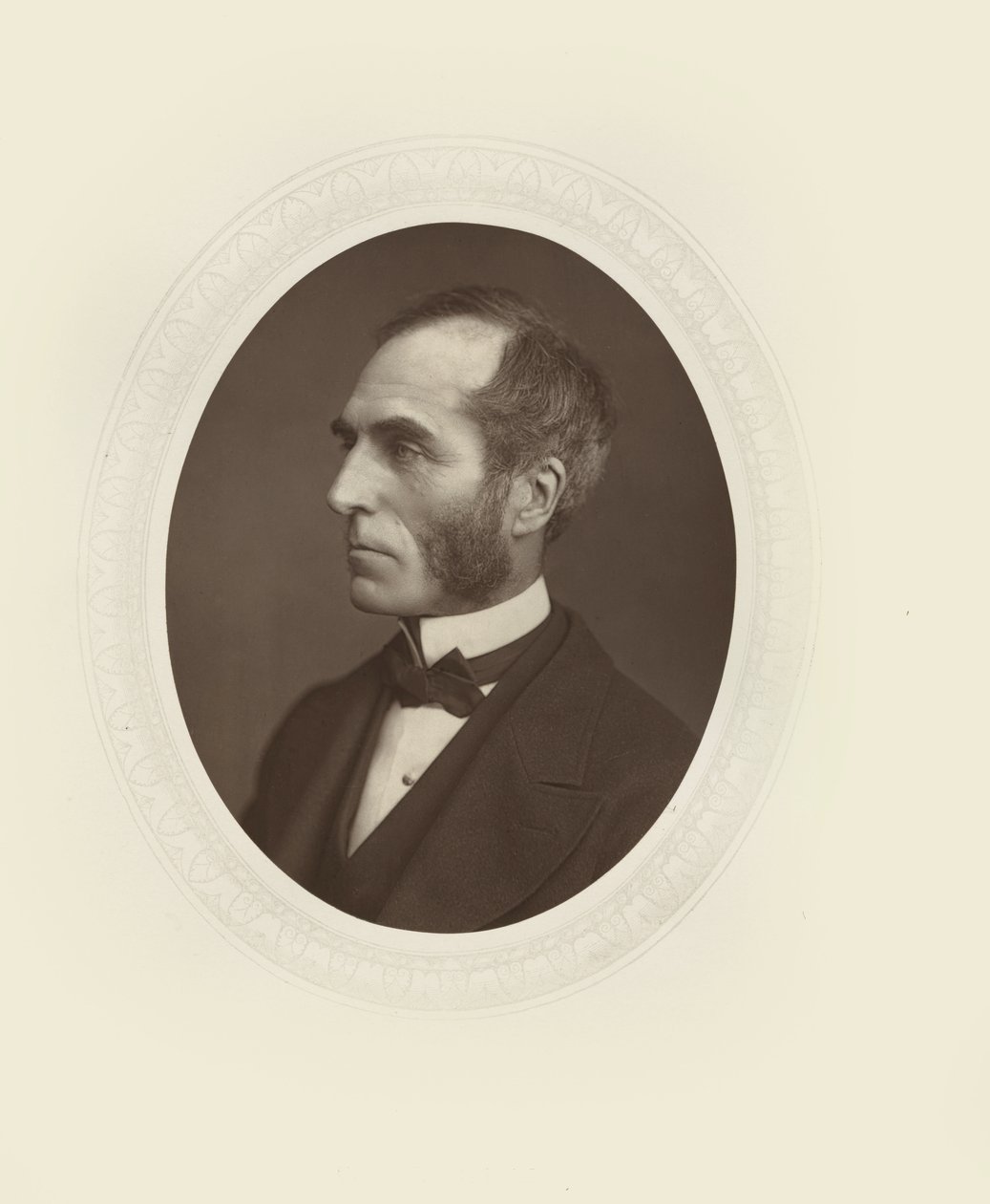 Goldwin Smith von Lock and Whitfield