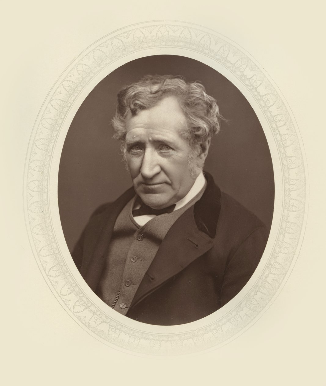James Nasmyth von Lock and Whitfield