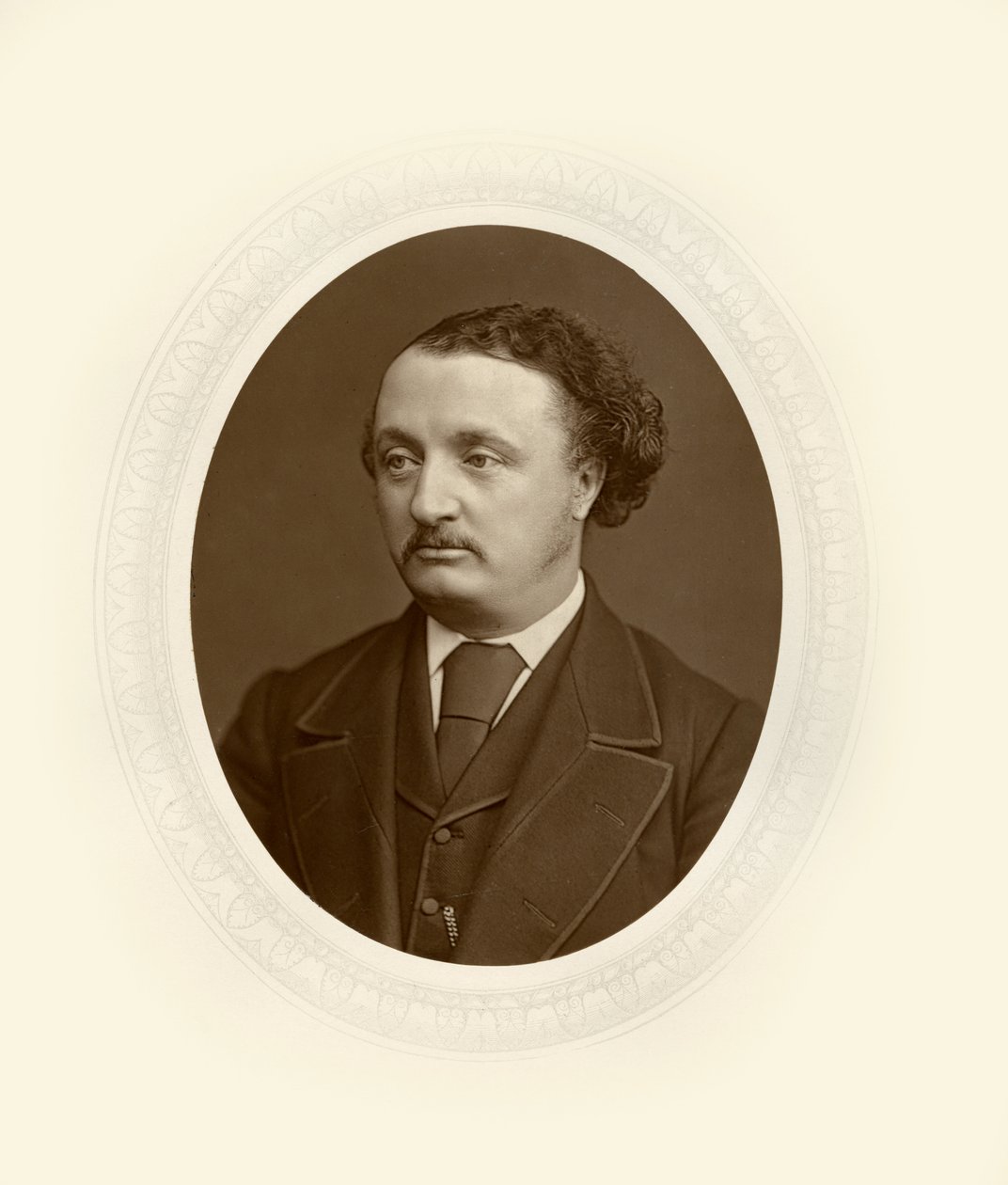 John Stainer von Lock and Whitfield