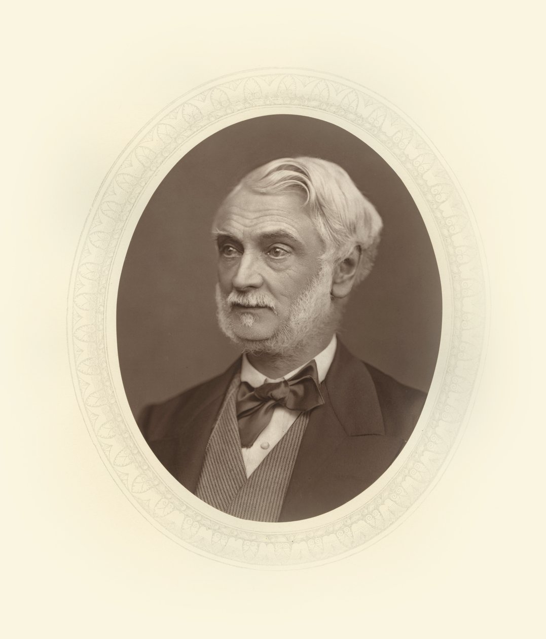 Lord John Manners von Lock and Whitfield
