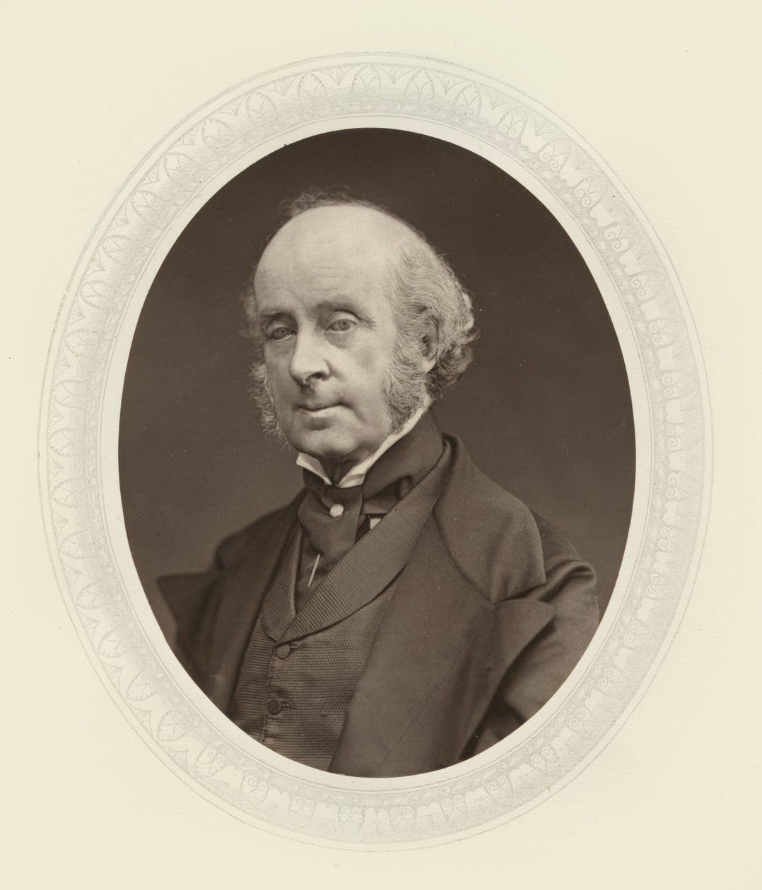 Lord Talbot de Malahide von Lock and Whitfield