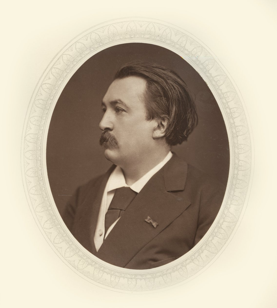 Paul Gustave Doré von Lock and Whitfield