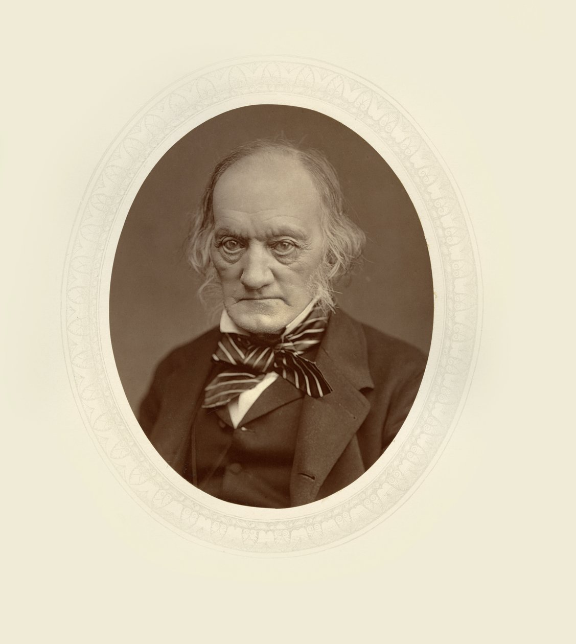 Richard Owen von Lock and Whitfield