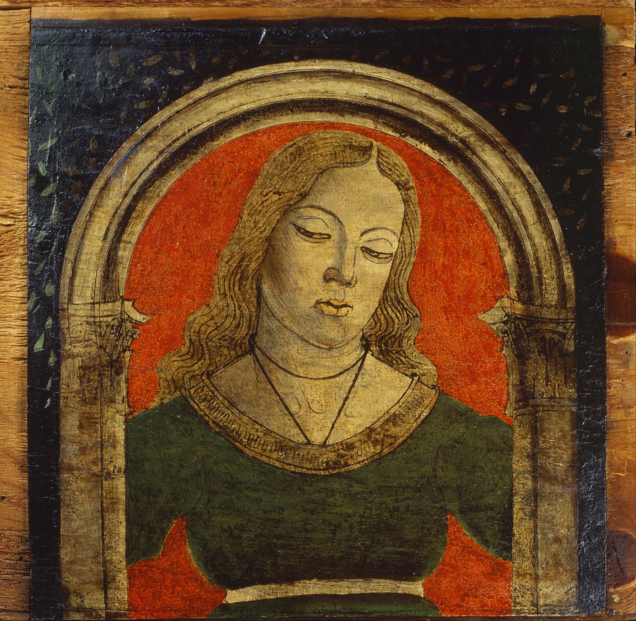Deckenpaneele von Lombard painter –