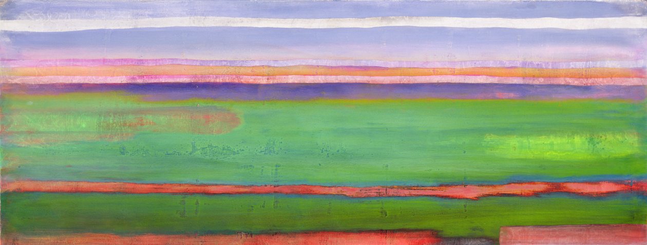 Erwartung, 2001 von Lou Gibbs