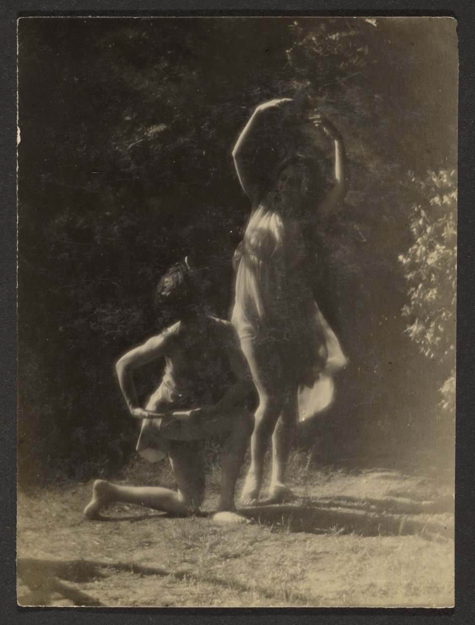 Cartwright von Louis Fleckenstein