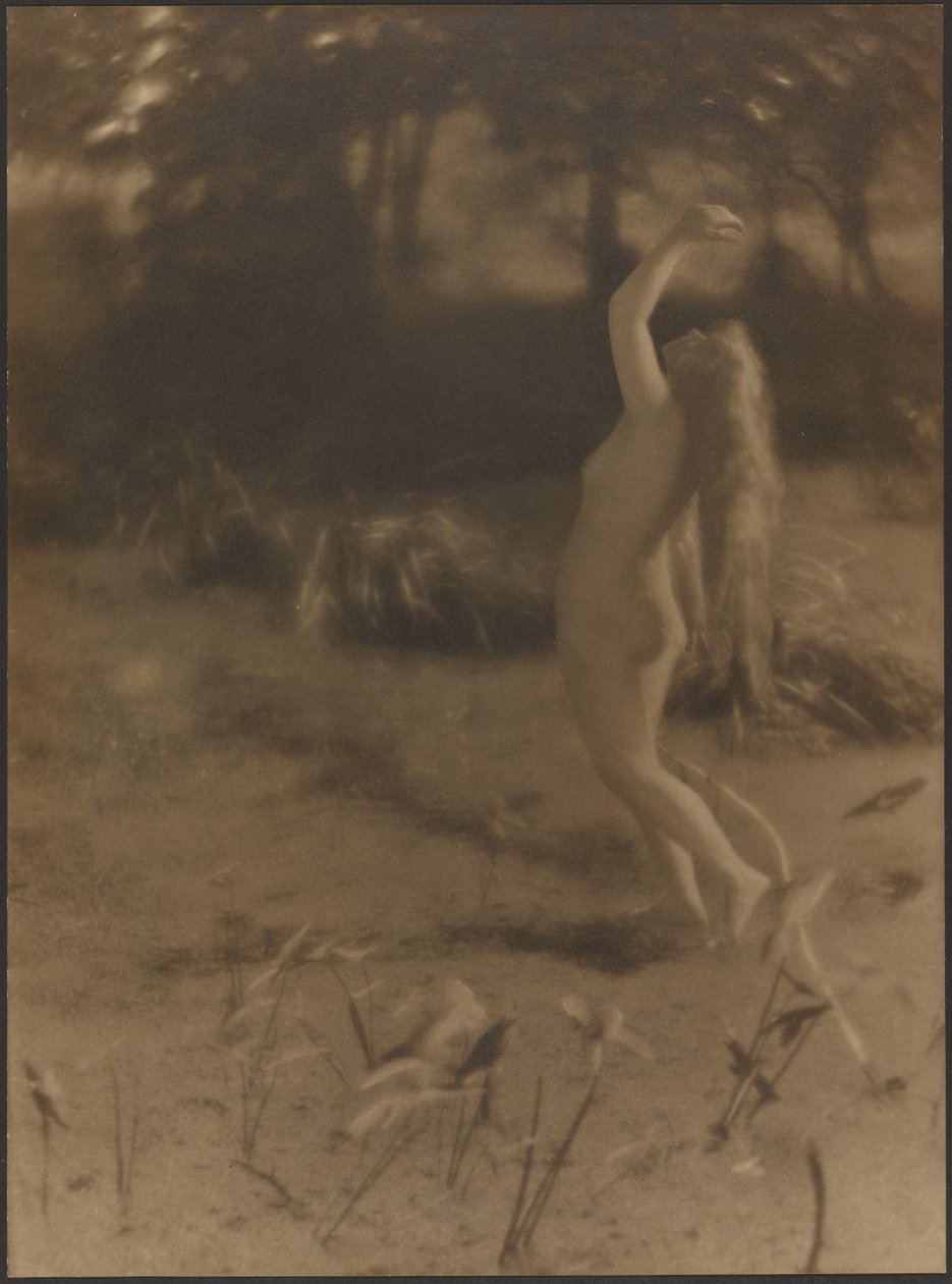 Clytie von Louis Fleckenstein