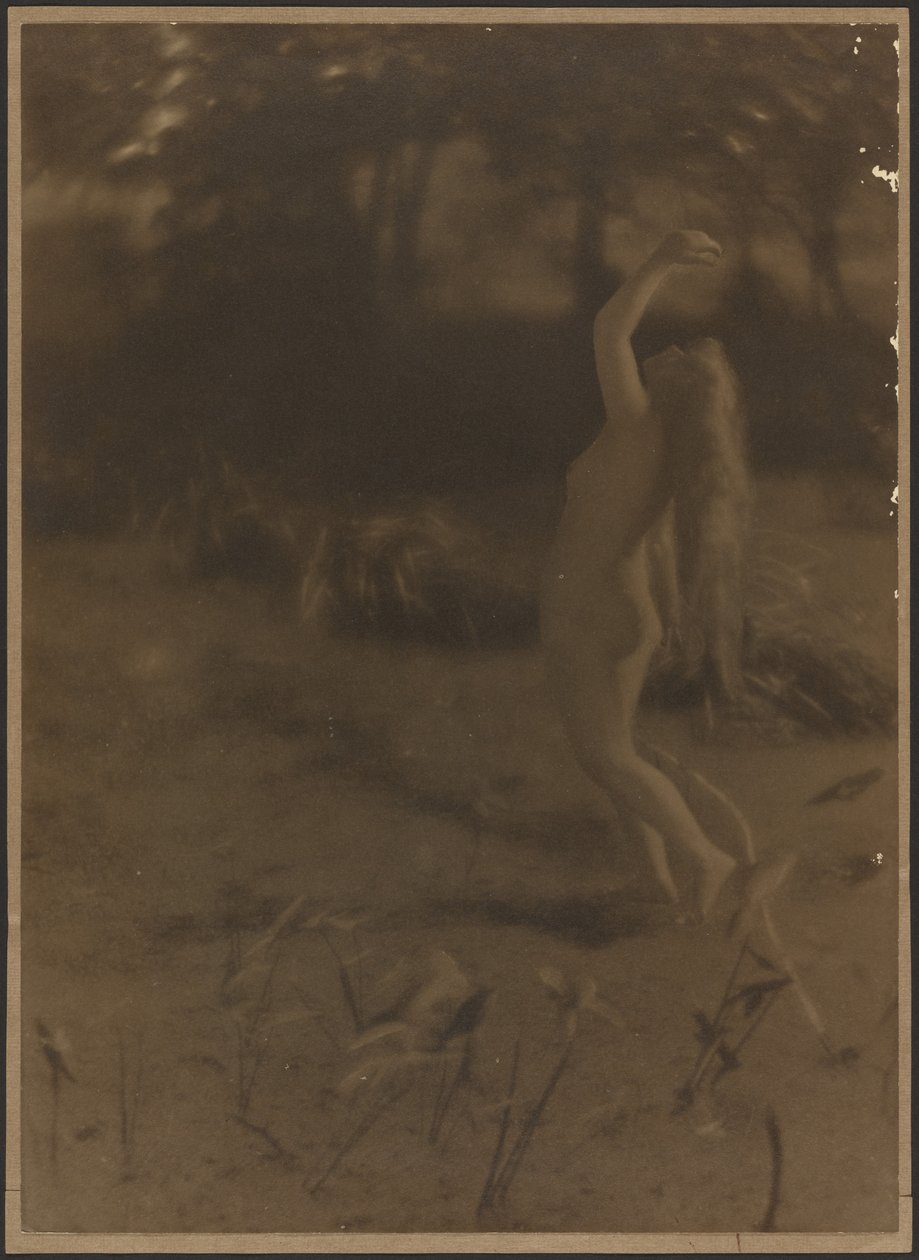 Klytie von Louis Fleckenstein