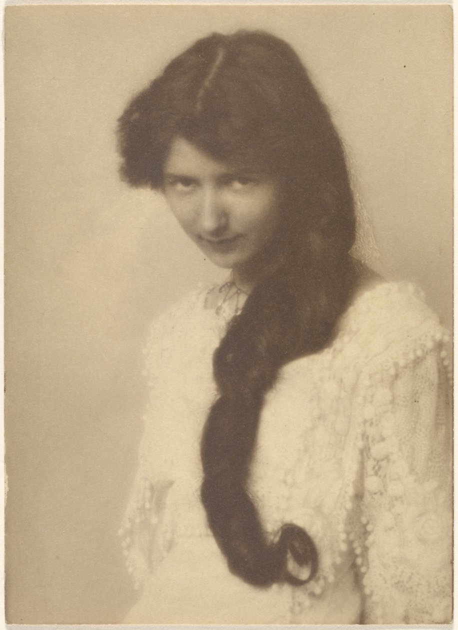 Hellin von Louis Fleckenstein