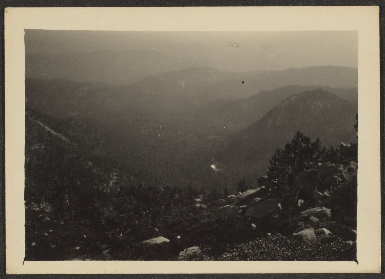 [Idyllwild] von Louis Fleckenstein