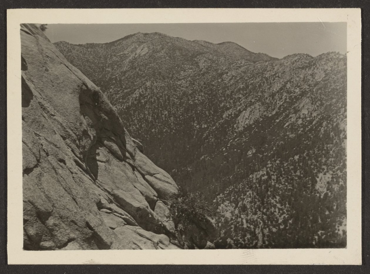 [Landschaft] von Louis Fleckenstein