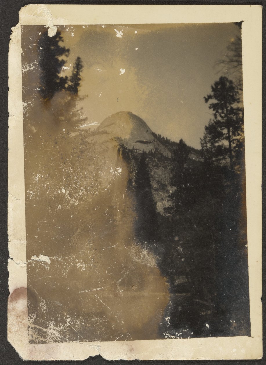 Landschaft von Louis Fleckenstein