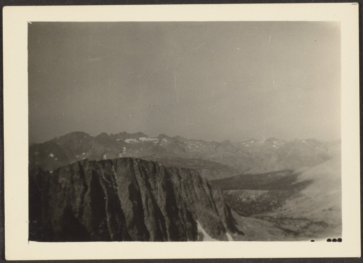 Landschaft von Louis Fleckenstein