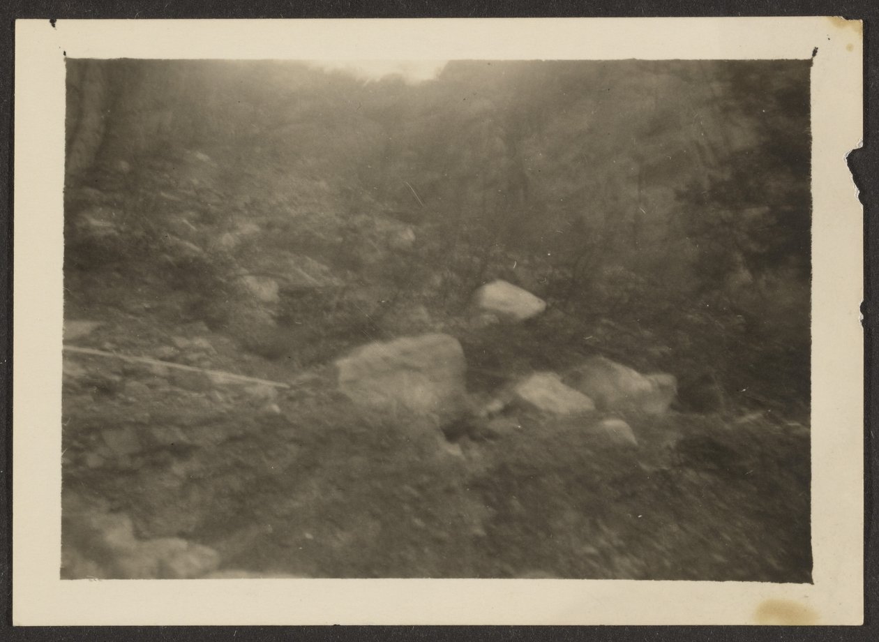 Landschaft von Louis Fleckenstein