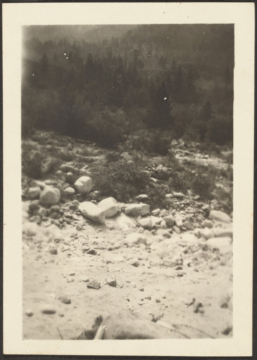 [Landschaft] von Louis Fleckenstein