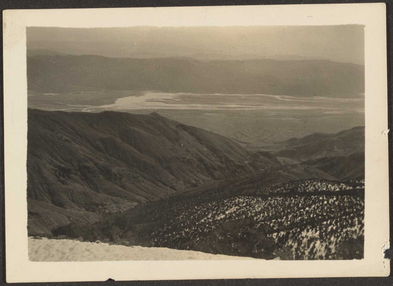 [Landschaft] von Louis Fleckenstein