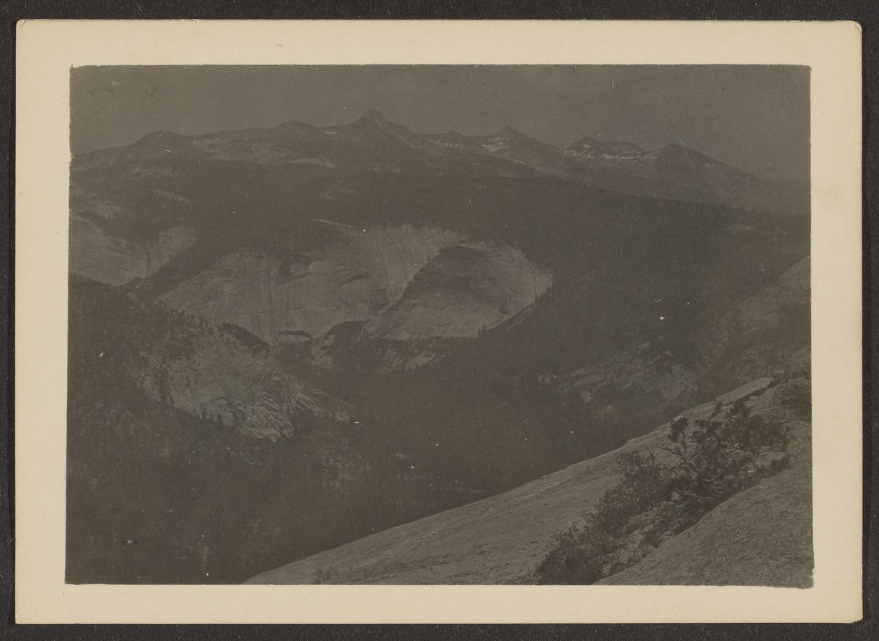 [Landschaft] von Louis Fleckenstein