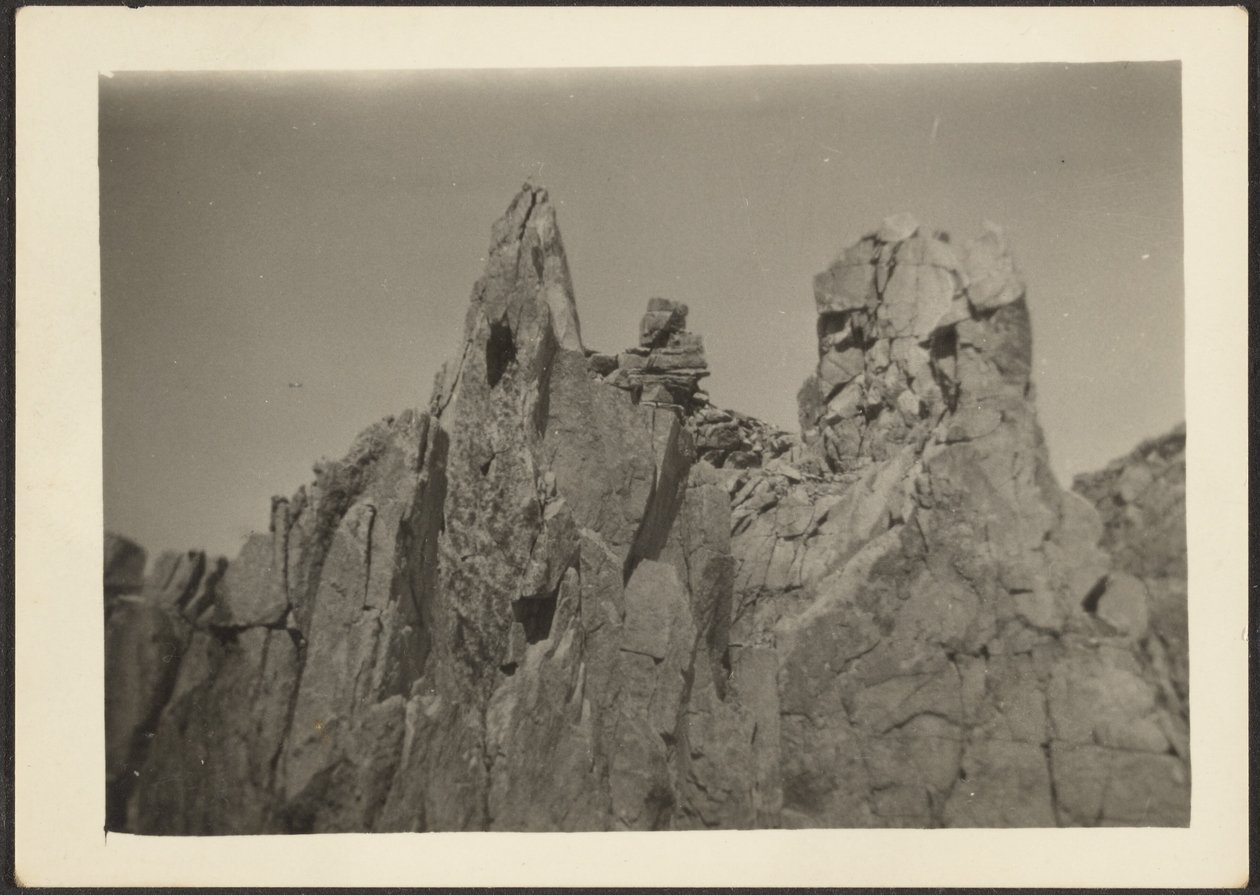 [Landschaft] von Louis Fleckenstein