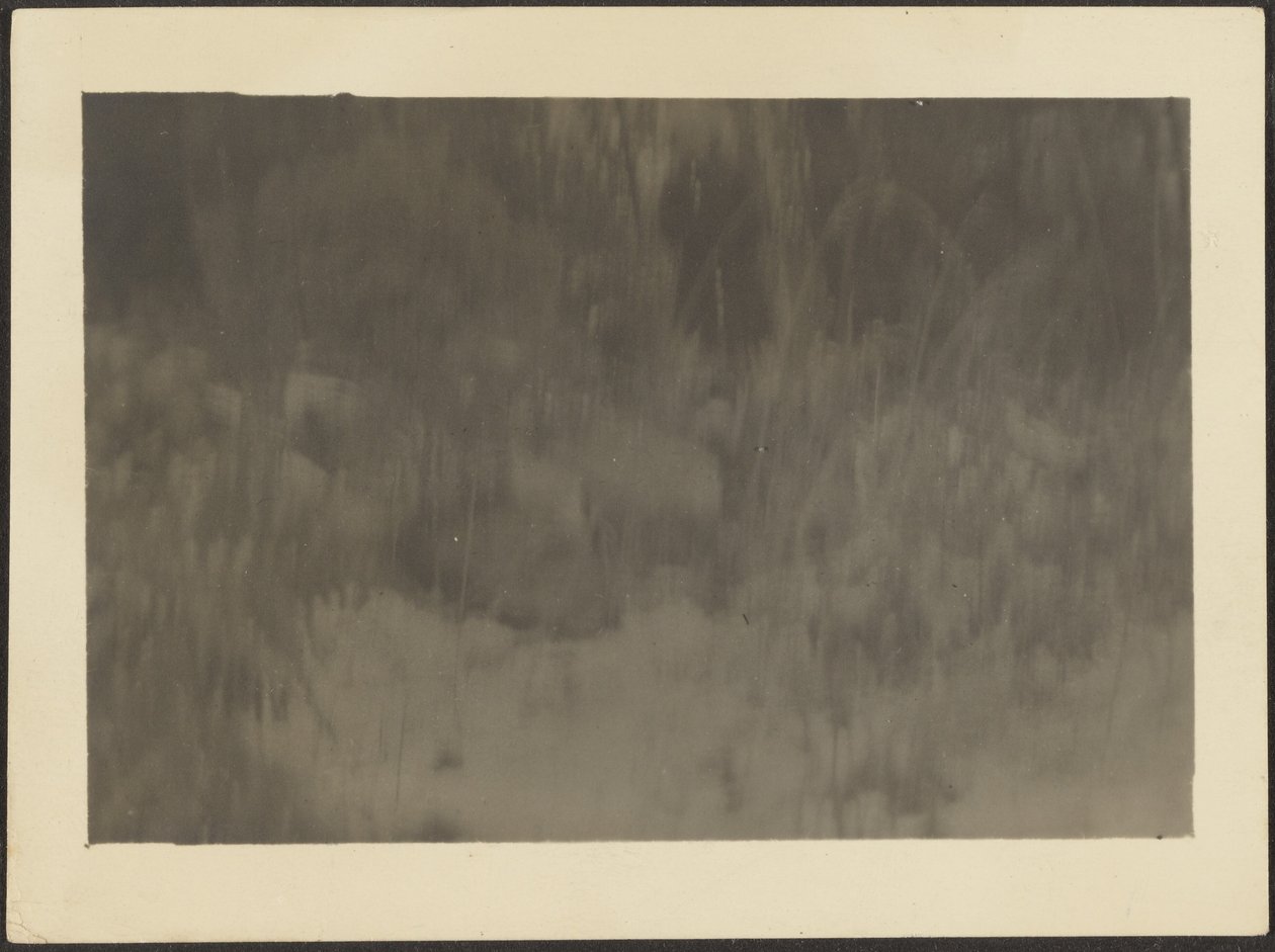 [Landschaft] von Louis Fleckenstein