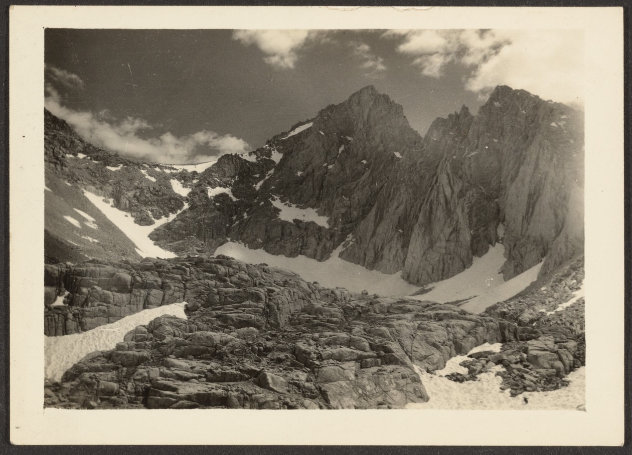 Landschaft von Louis Fleckenstein