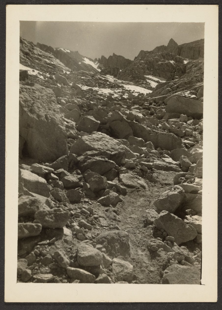 [Landschaft] von Louis Fleckenstein