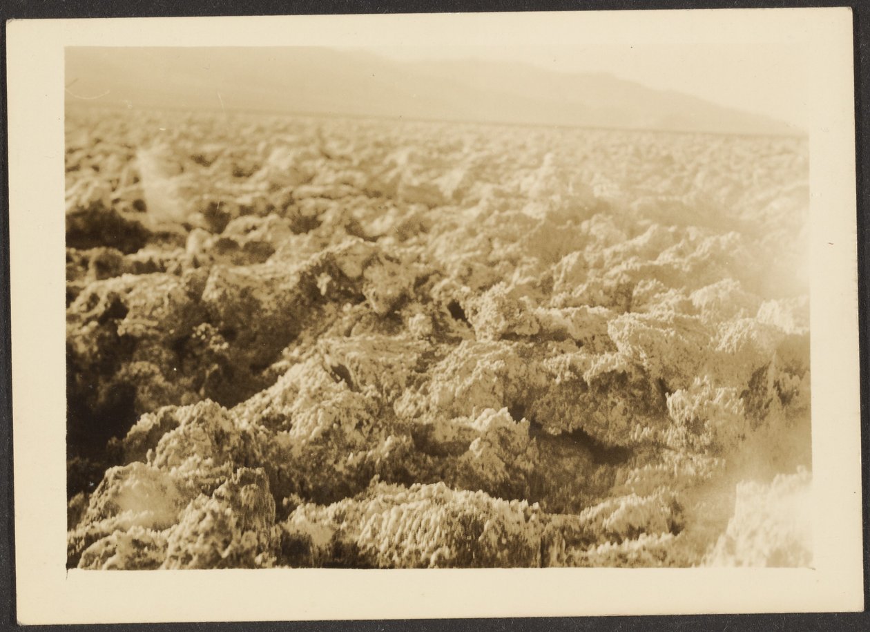 Landschaft von Louis Fleckenstein