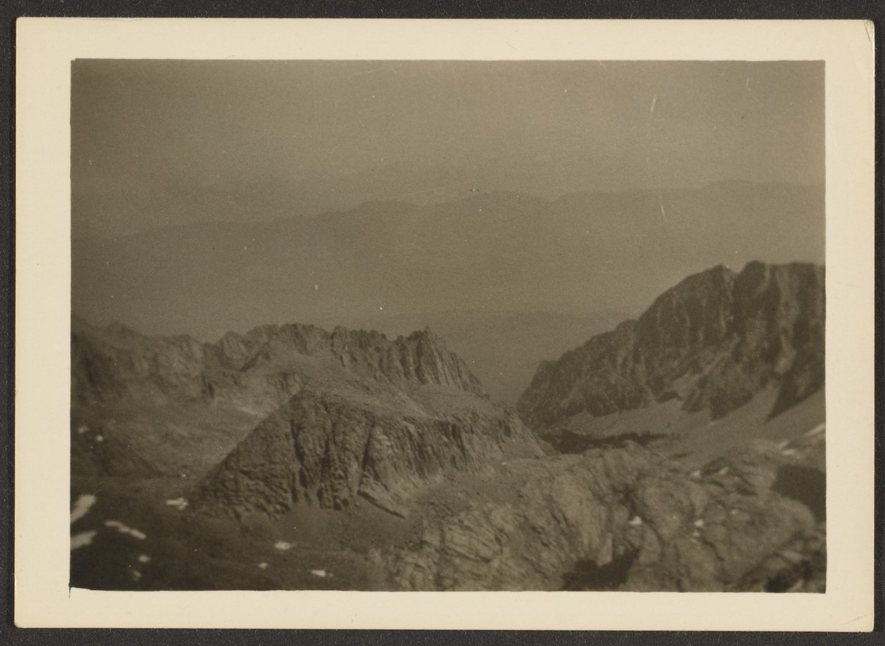 [Lone Pine Canyon] von Louis Fleckenstein