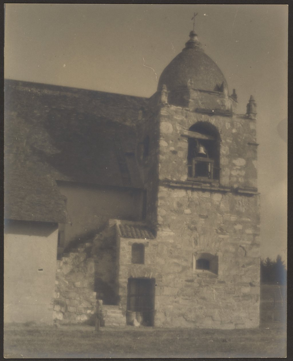 Mission von Louis Fleckenstein