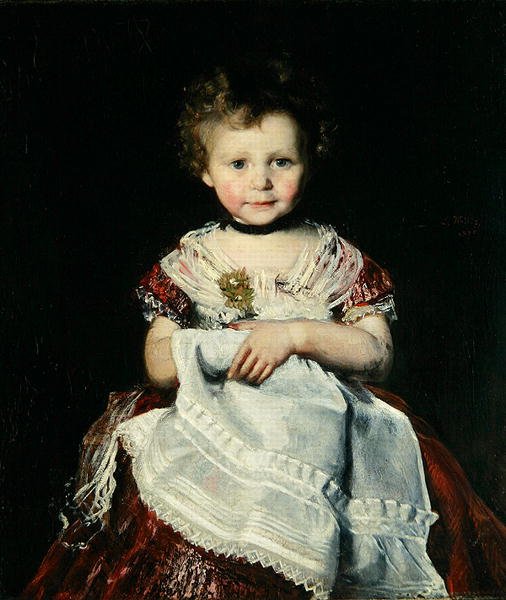 Martha Kolitz von Louis Kolitz