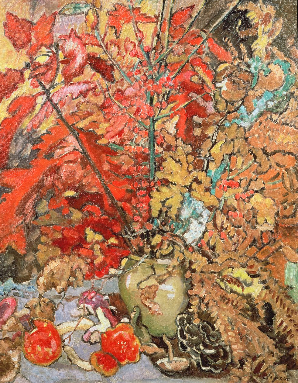 Herbst von Louis Valtat