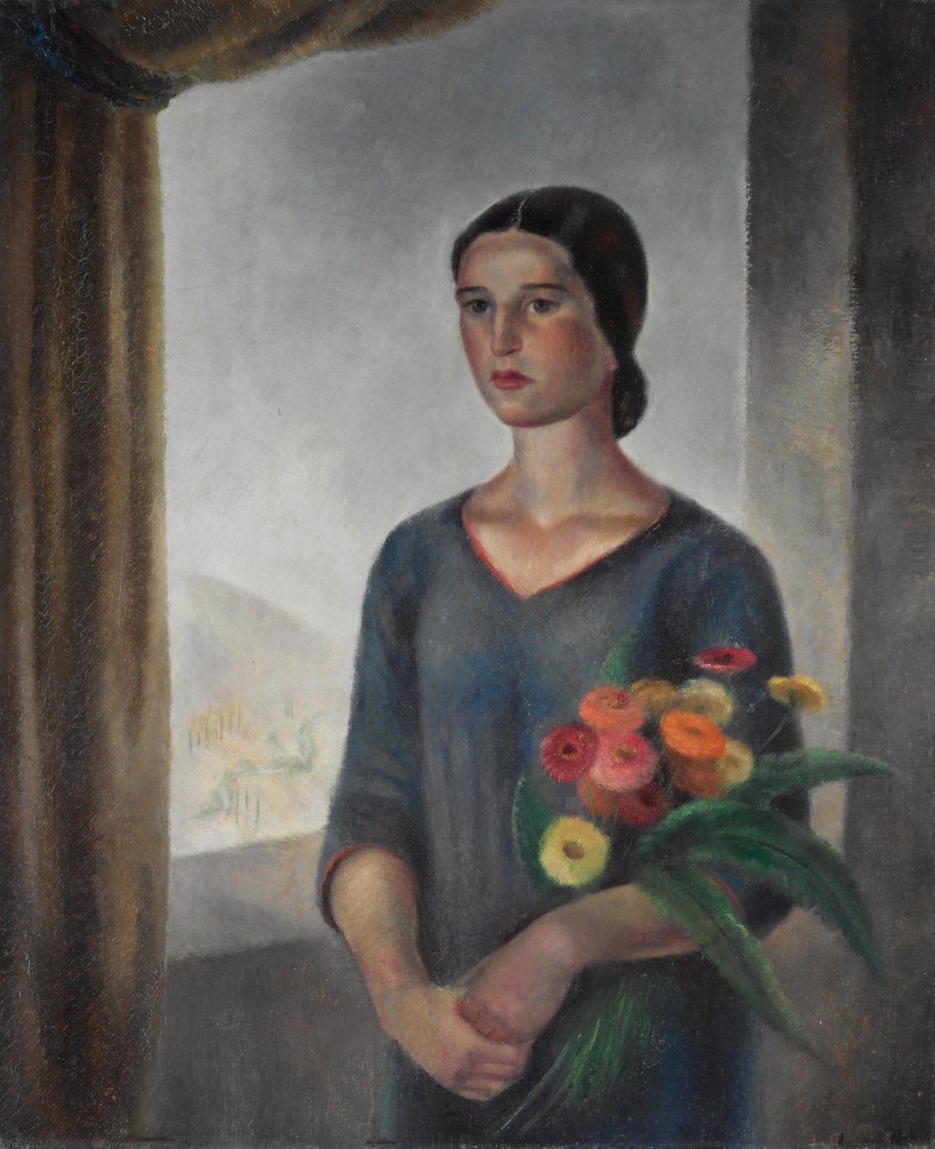 Francesca von Louise B. Maloney
