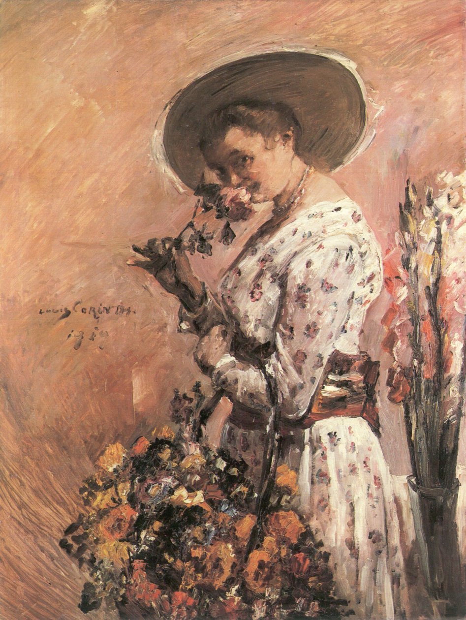Floran von Lovis Corinth