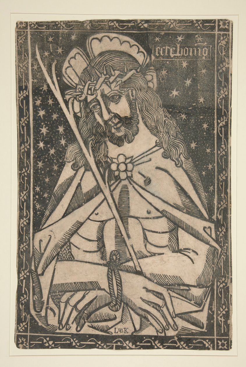 Ecce Homo von Ludwig Krug