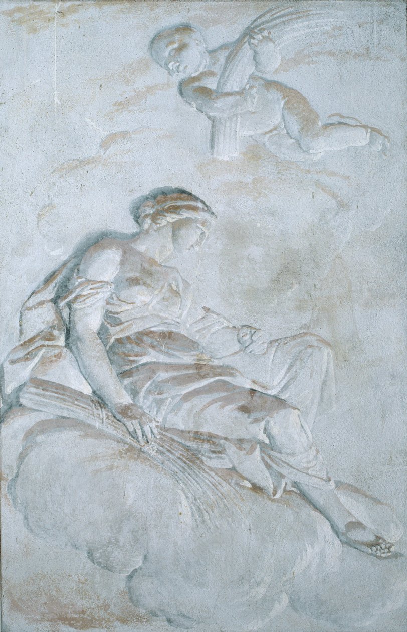Ceres, ca. 1790 von Luigi Catani