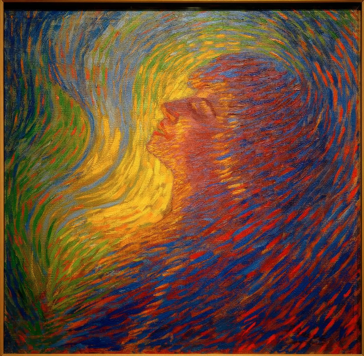 L. Russolo, Duft von Luigi Russolo