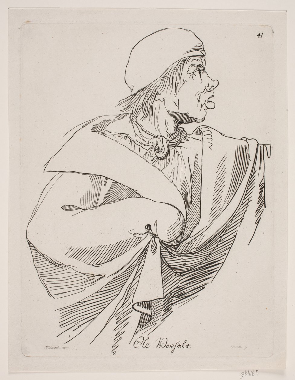 Ole Wauwau von M. W. Schmith