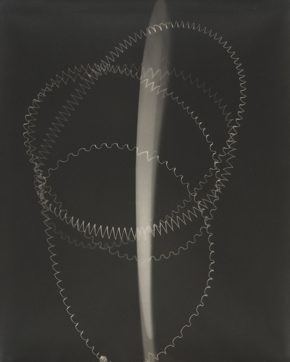Die Feder von Man Ray