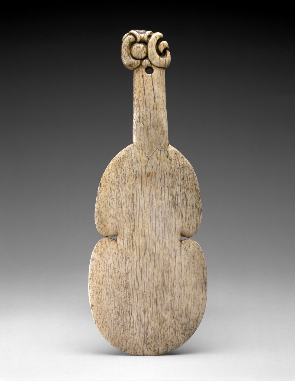 Keule (Kotiate) von Maori