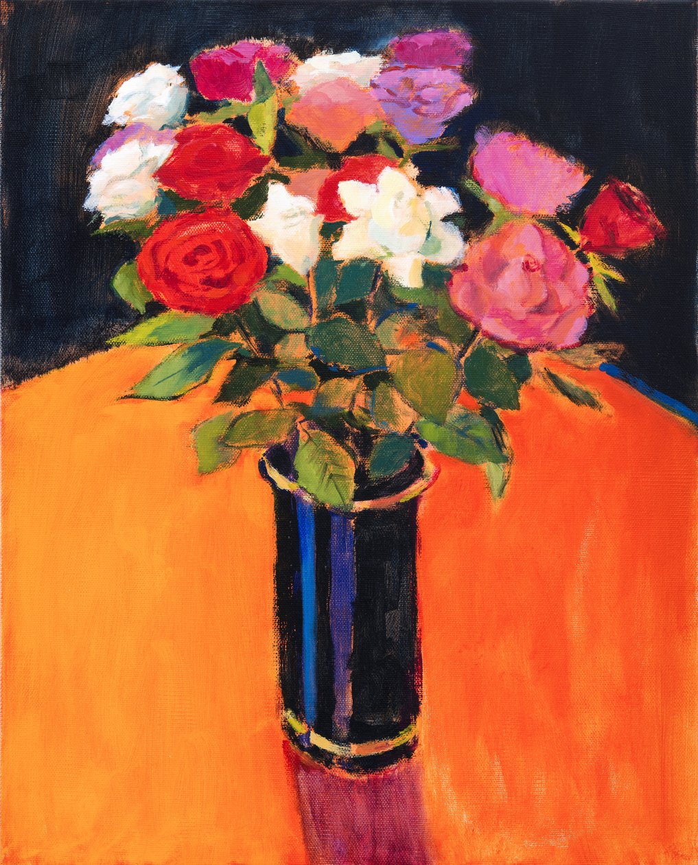 Rosen von Marco Cazzulini
