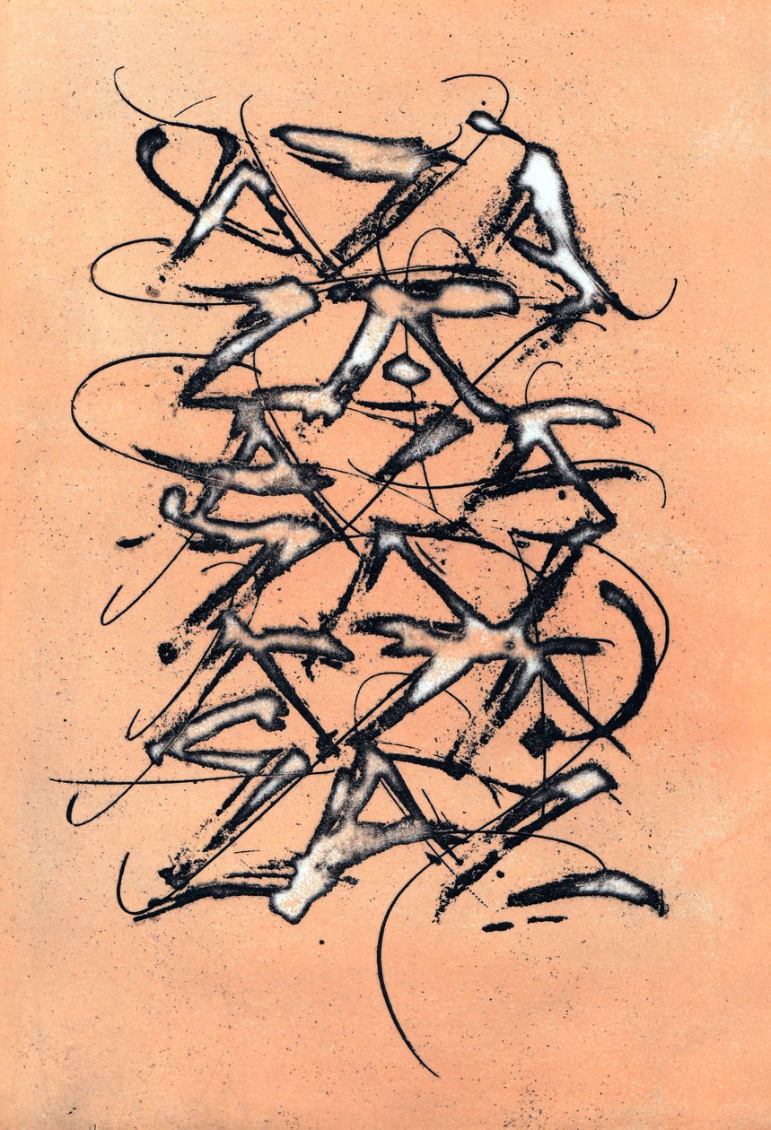 AZA, 2002 von Marco Campedelli