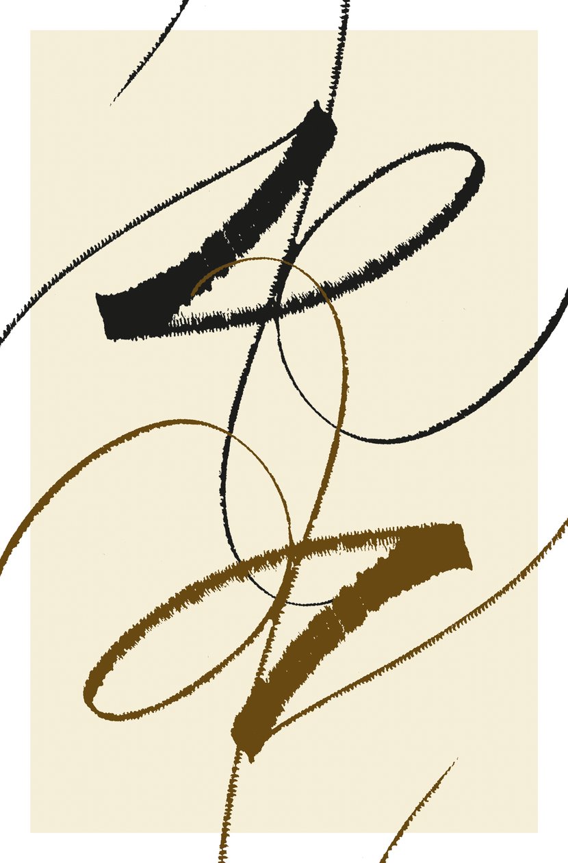 Tanz, 2014 von Marco Campedelli