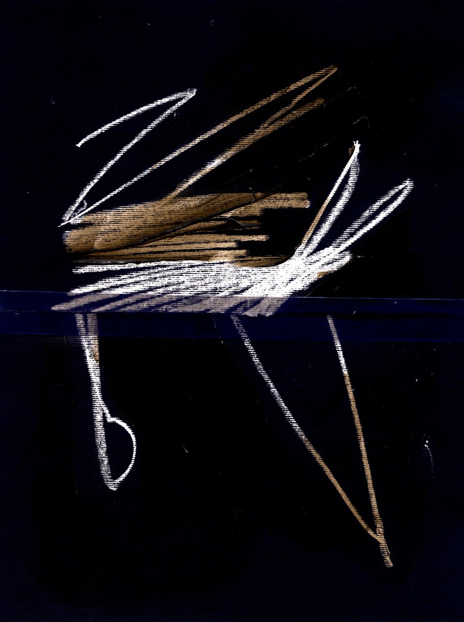 Fällig von Marco Campedelli