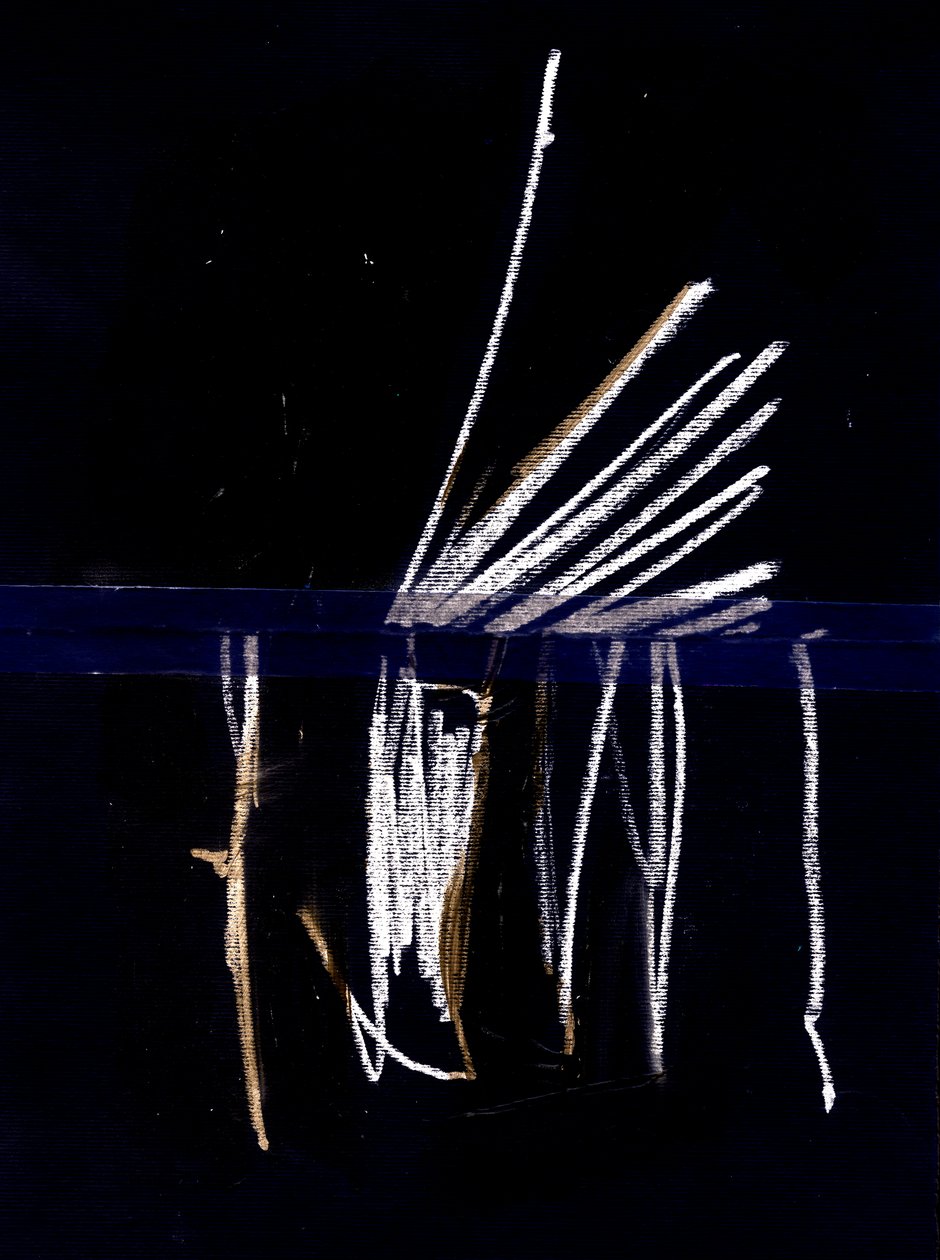 Due, 2018 von Marco Campedelli