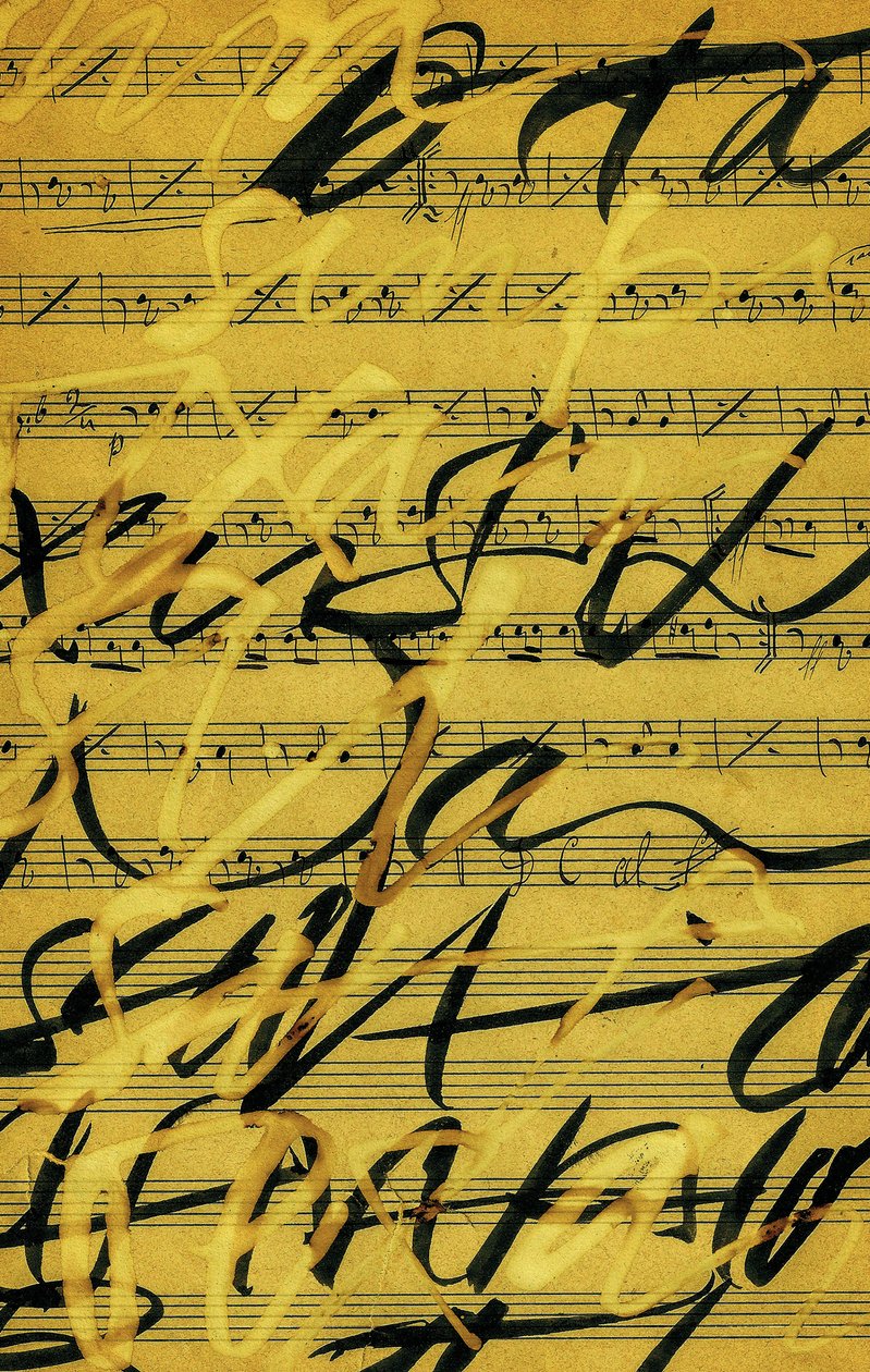Musik von Marco Campedelli
