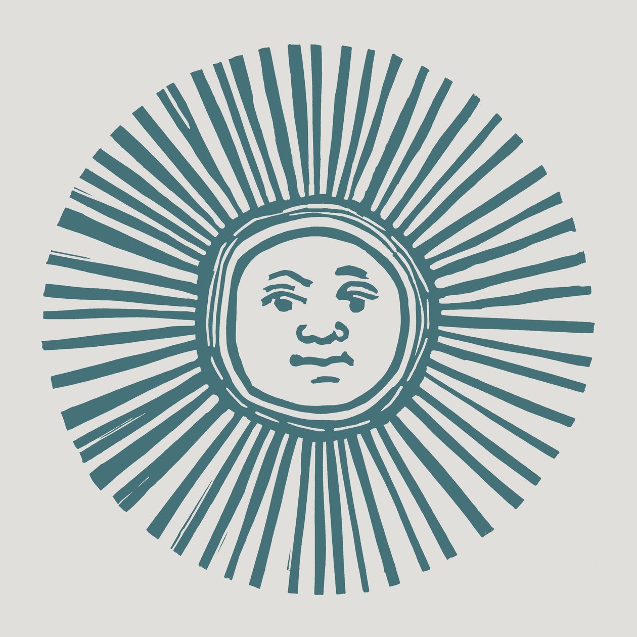 Sol Invictus von Marco Campedelli